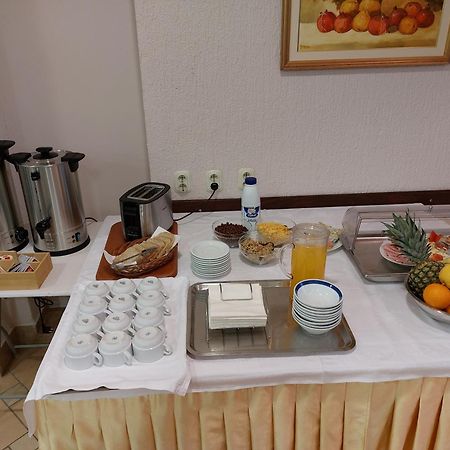 Baška Voda Bed And Breakfast Ivona المظهر الخارجي الصورة